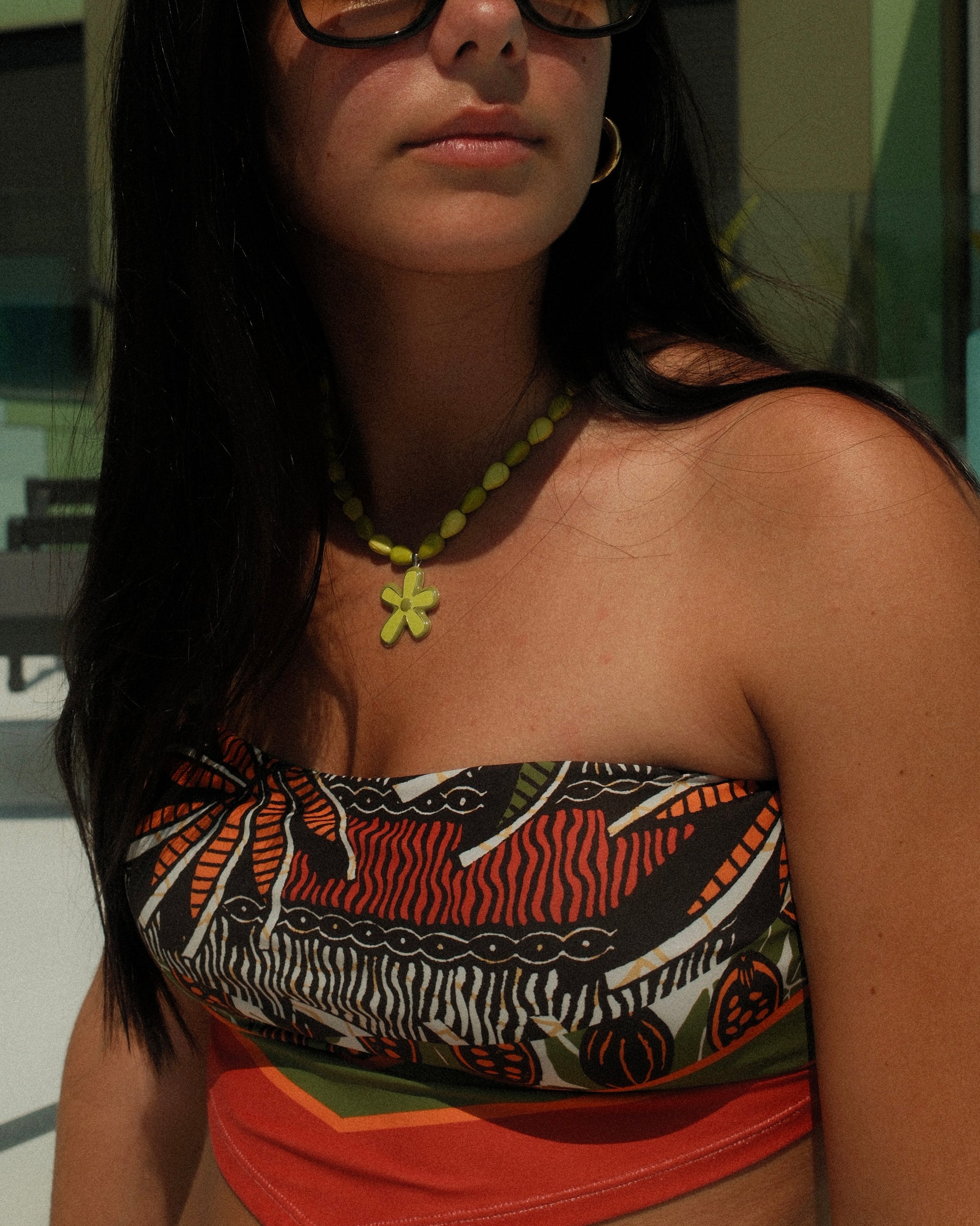 Green Tipanie - Kaikai