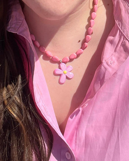 PINK TIPANIE - Kaikai