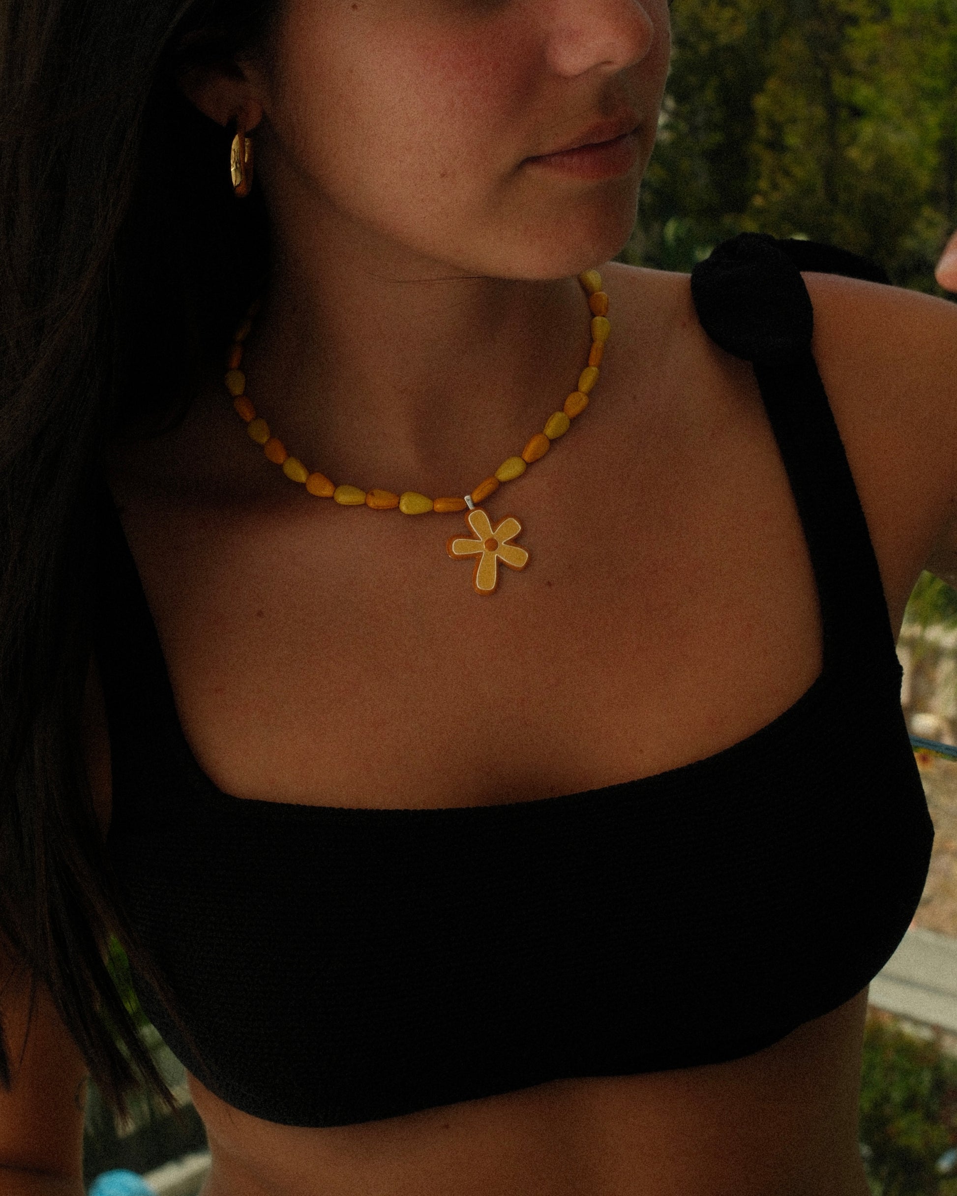 Orange Tipanie - Kaikai