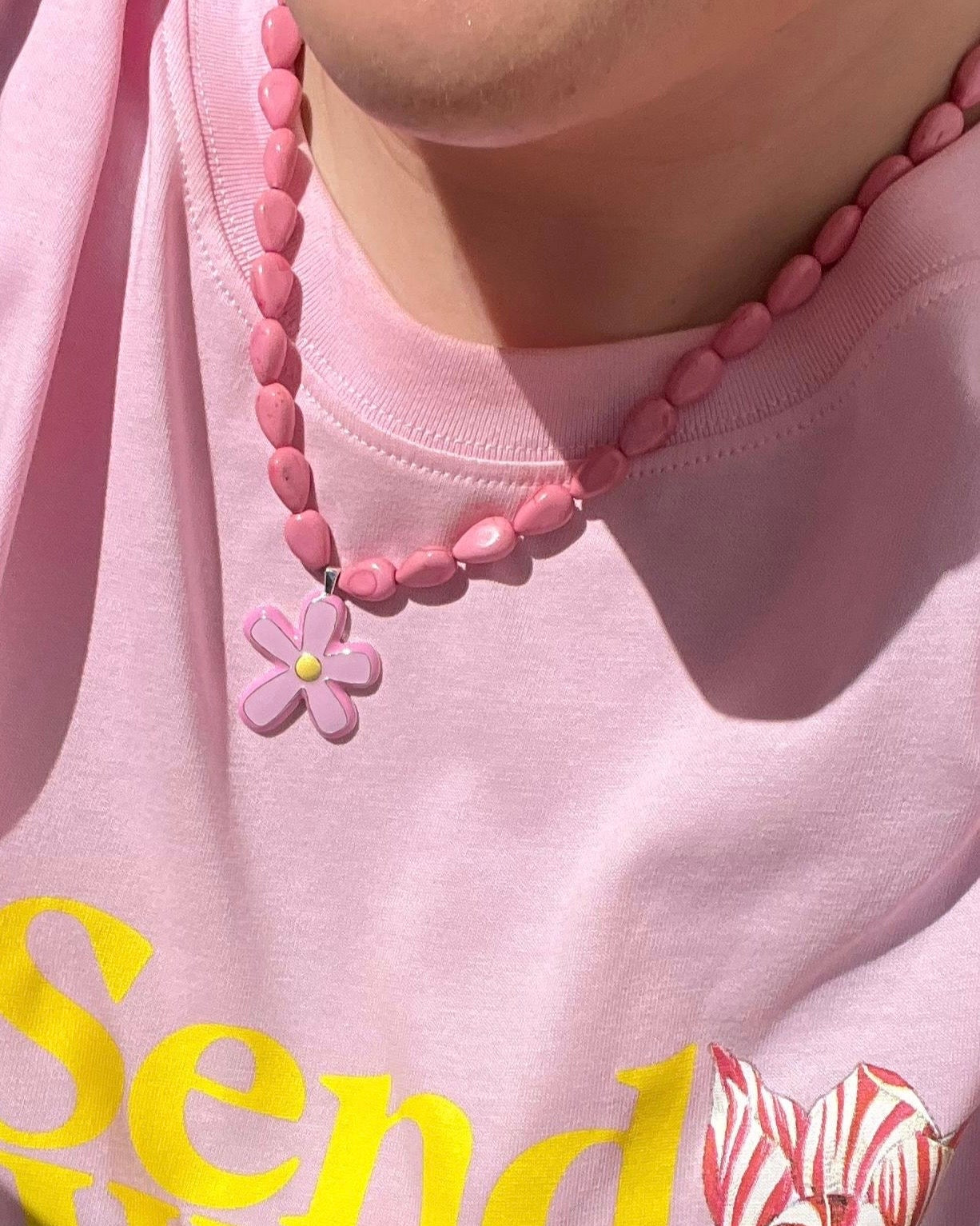 PINK TIPANIE - Kaikai