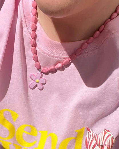 PINK TIPANIE - Kaikai