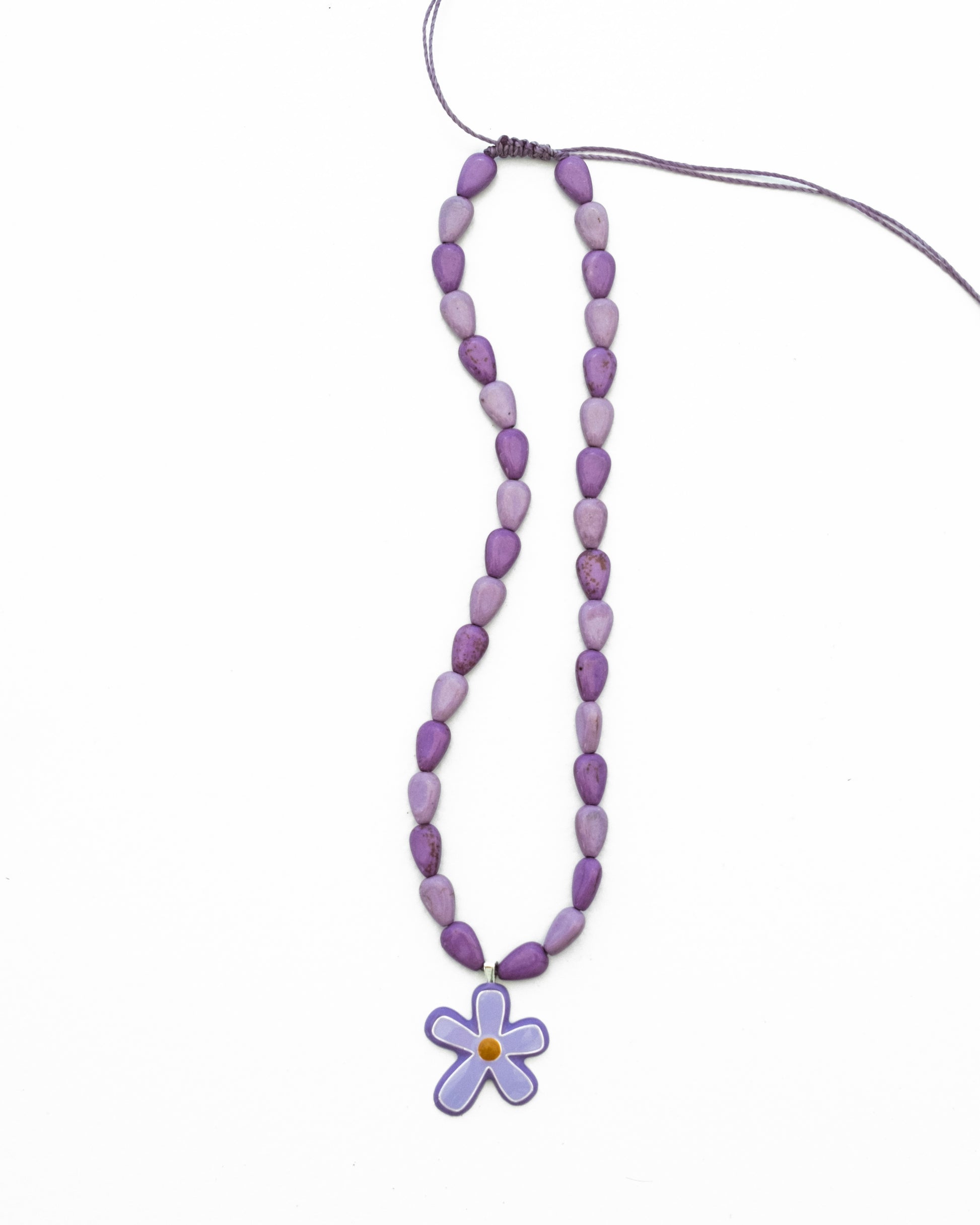 Purple Tipanie - Kaikai