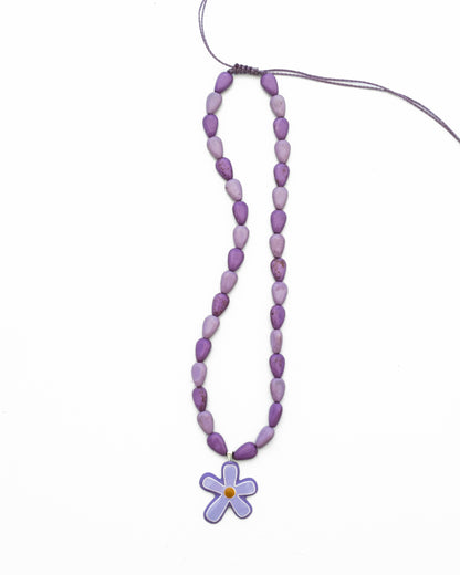 Purple Tipanie - Kaikai