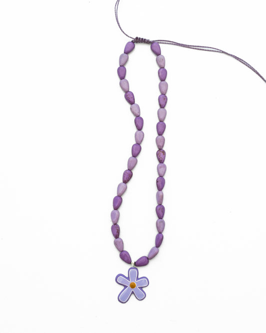 Purple Tipanie - Kaikai