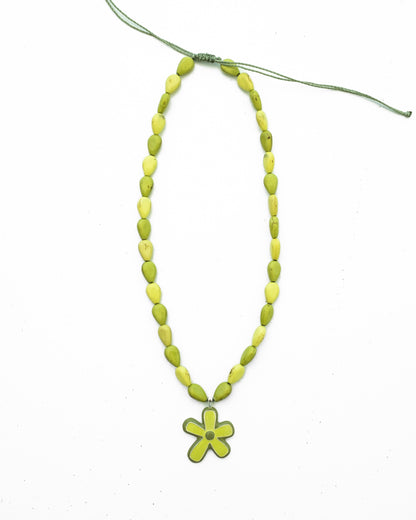 Green Tipanie - Kaikai