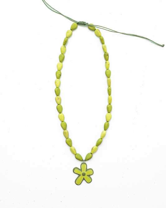 Green Tipanie - Kaikai