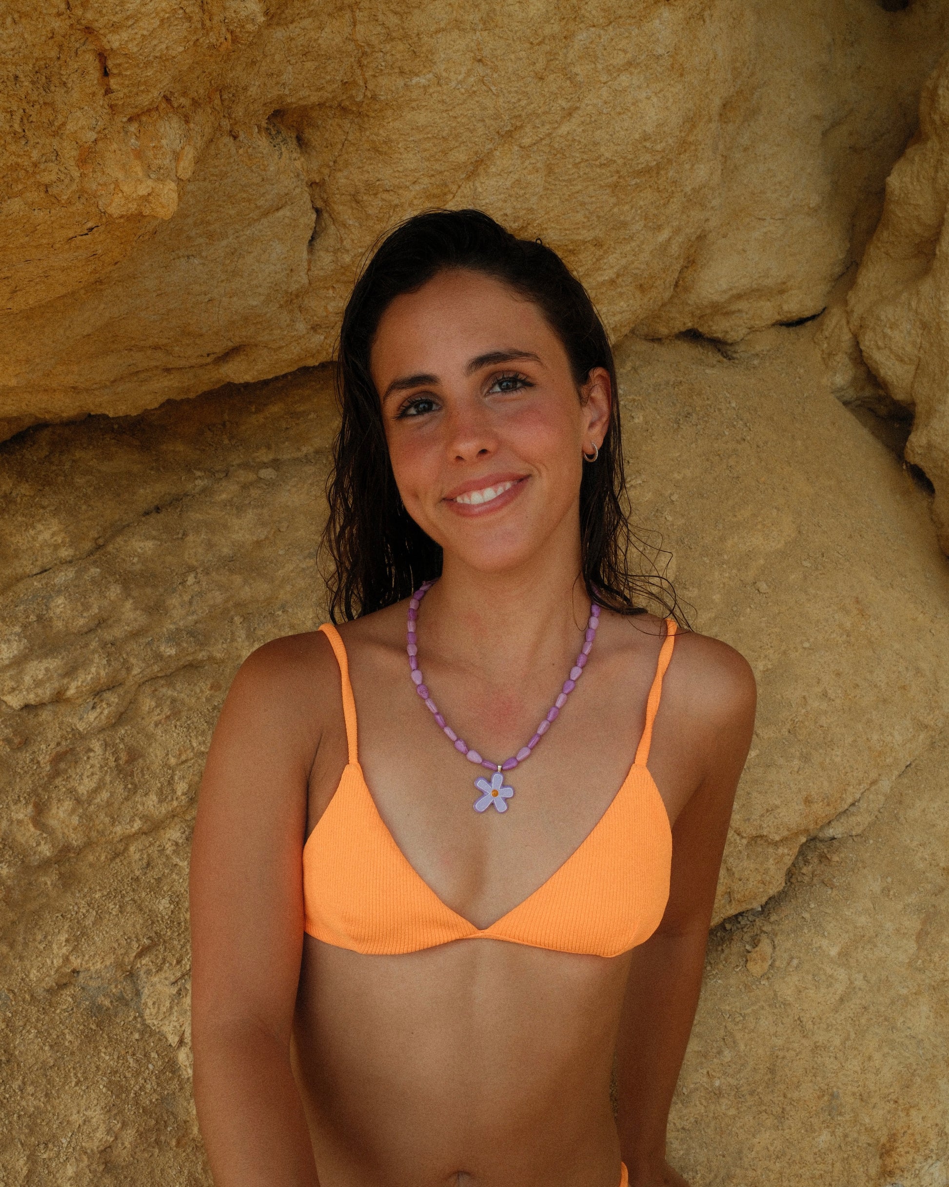 Purple Tipanie - Kaikai