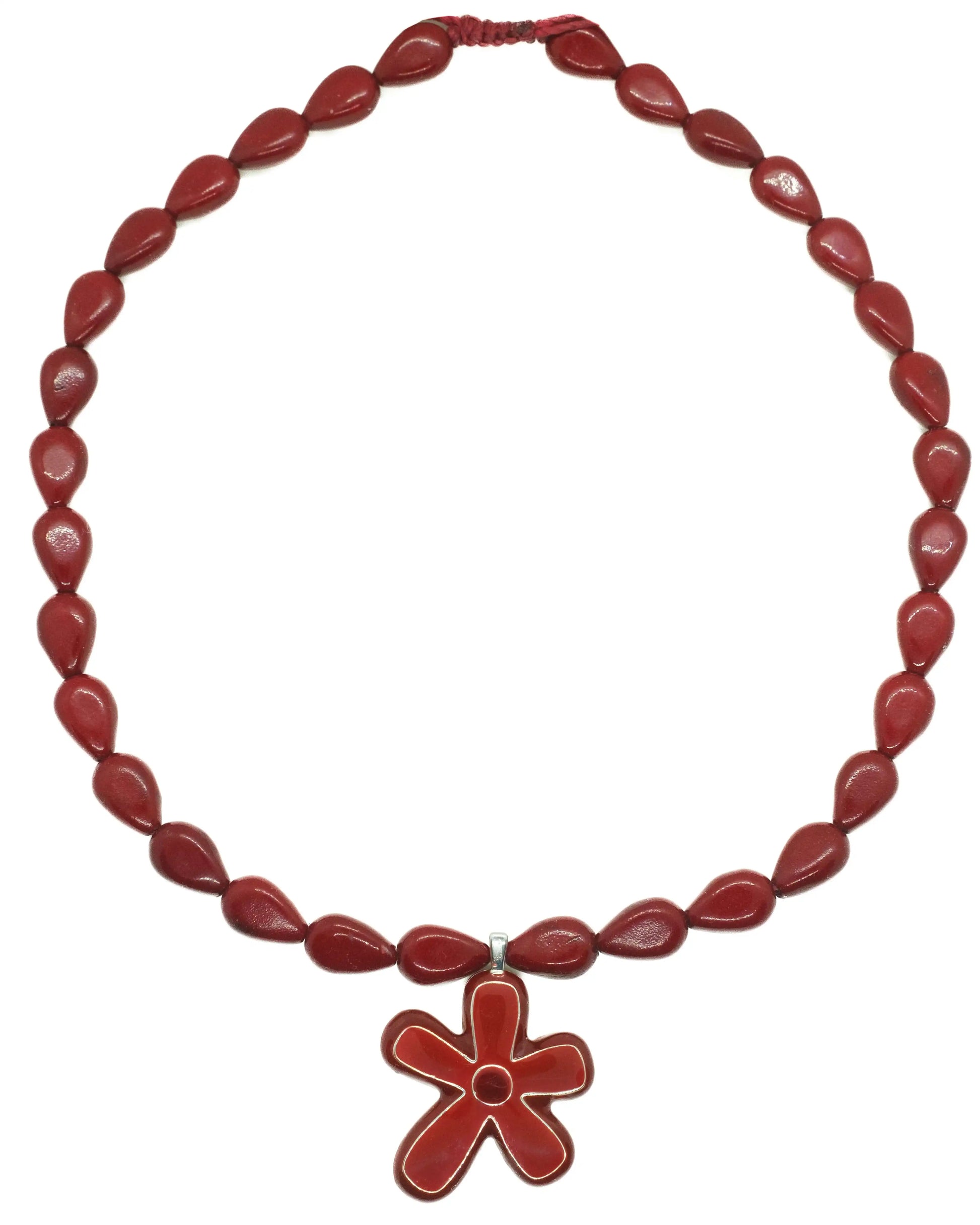 RED TIPANIE - Kaikai