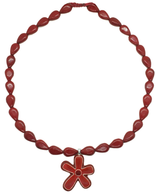 RED TIPANIE - Kaikai