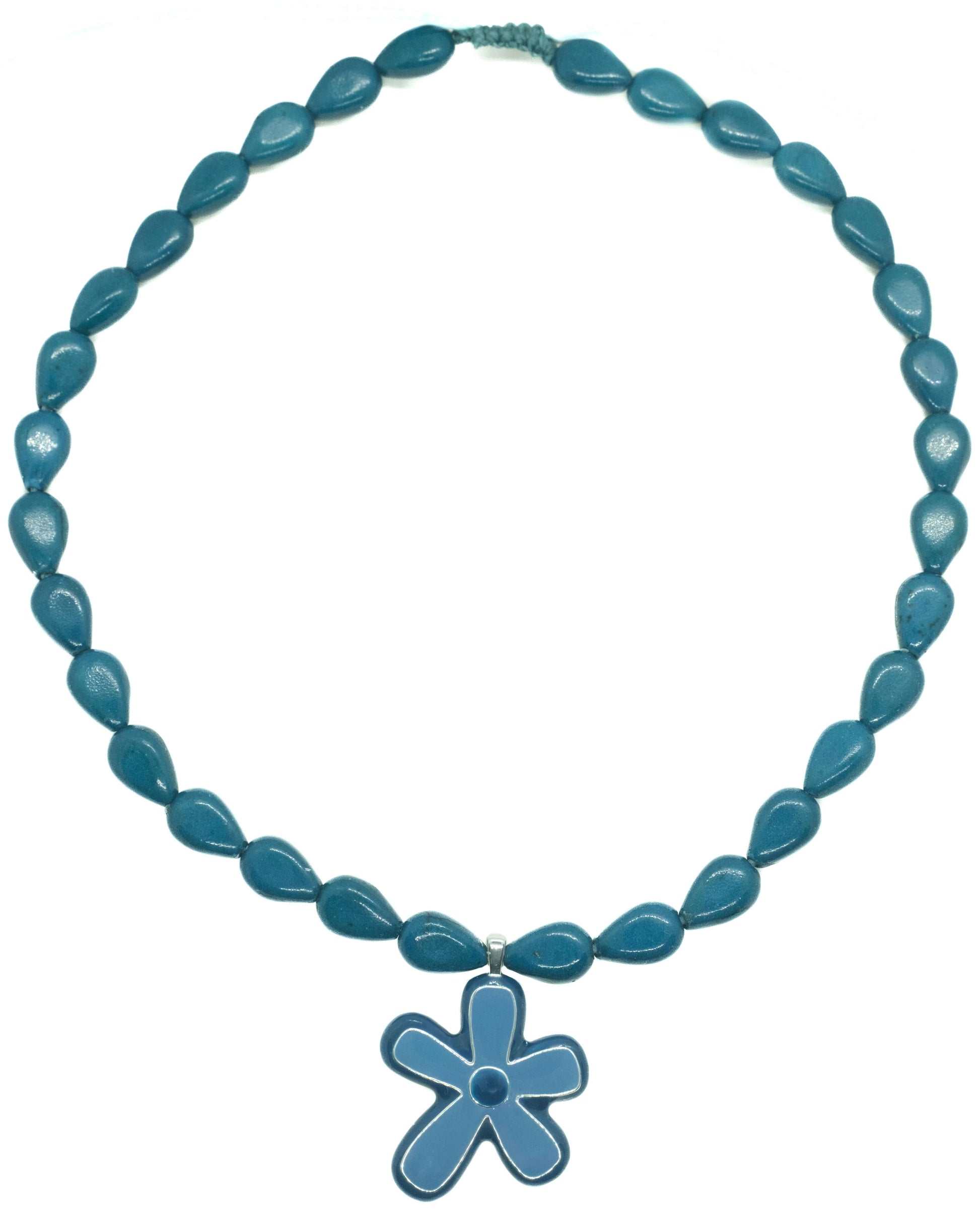 Blue Denim Tipanie - Kaikai