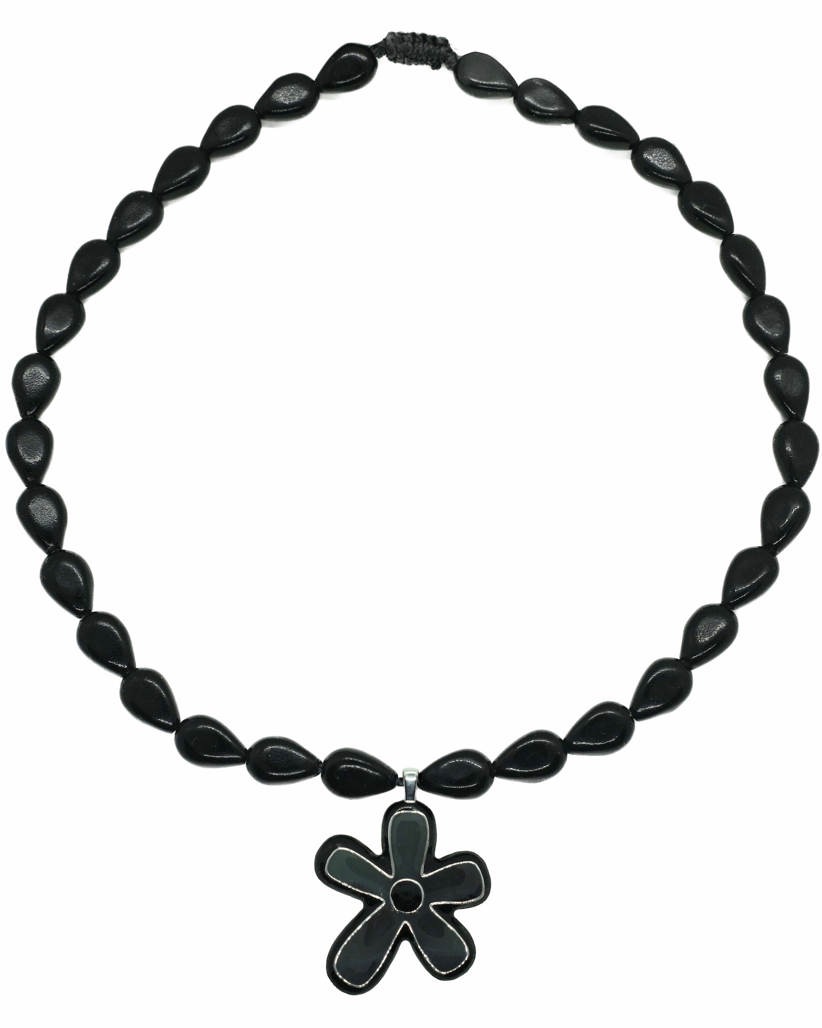 BLACK TIPANIE - Kaikai