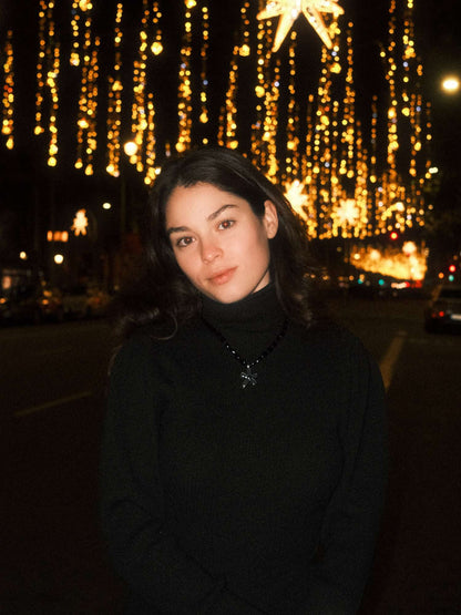 BLACK TIPANIE - Kaikai