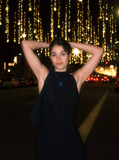 Blue Denim Tipanie - Kaikai