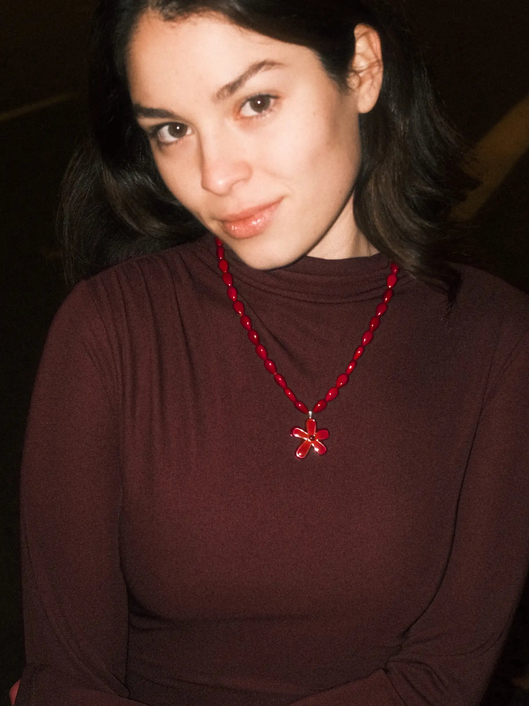 RED TIPANIE - Kaikai