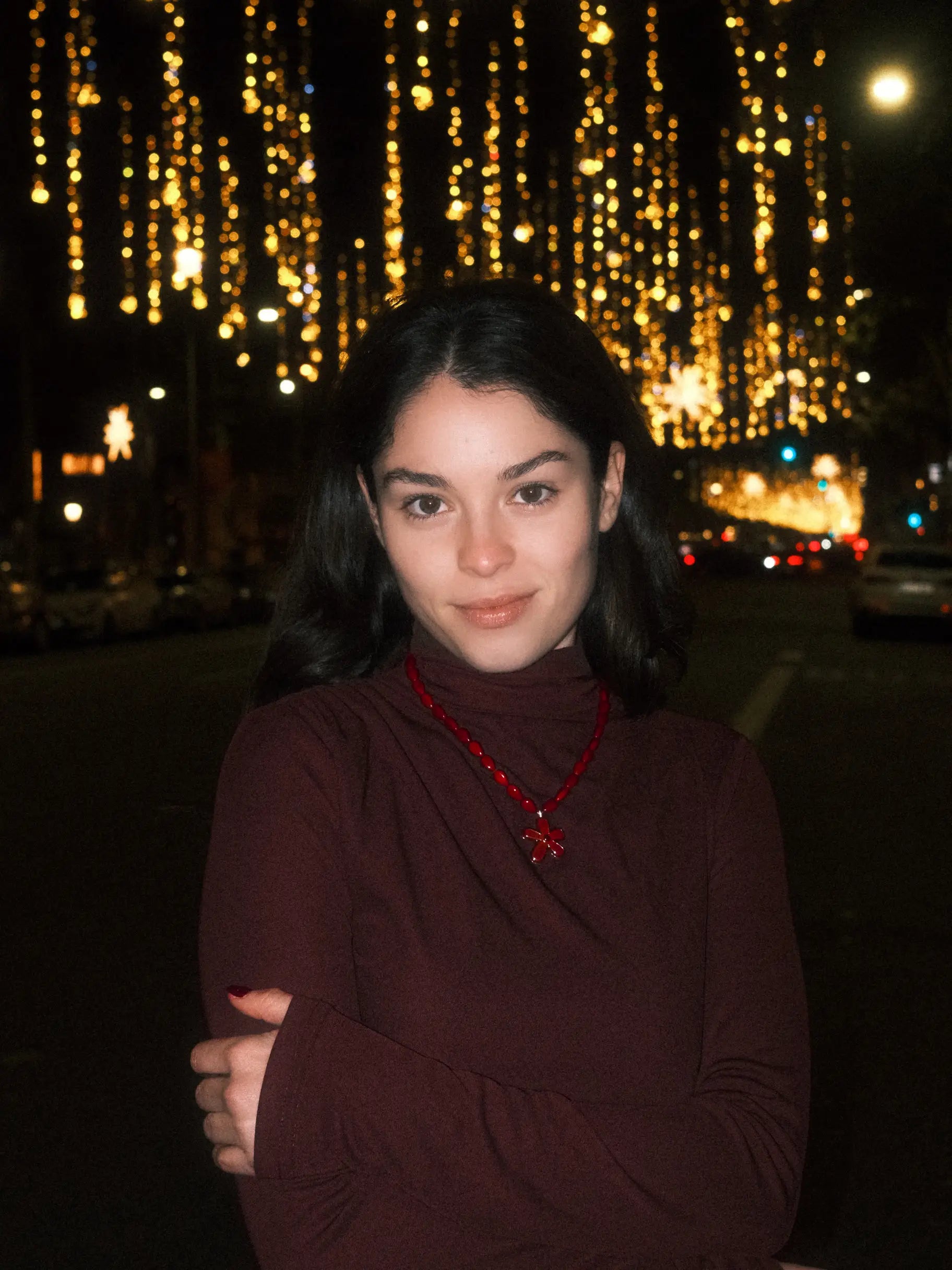 RED TIPANIE - Kaikai