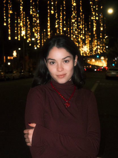 RED TIPANIE - Kaikai