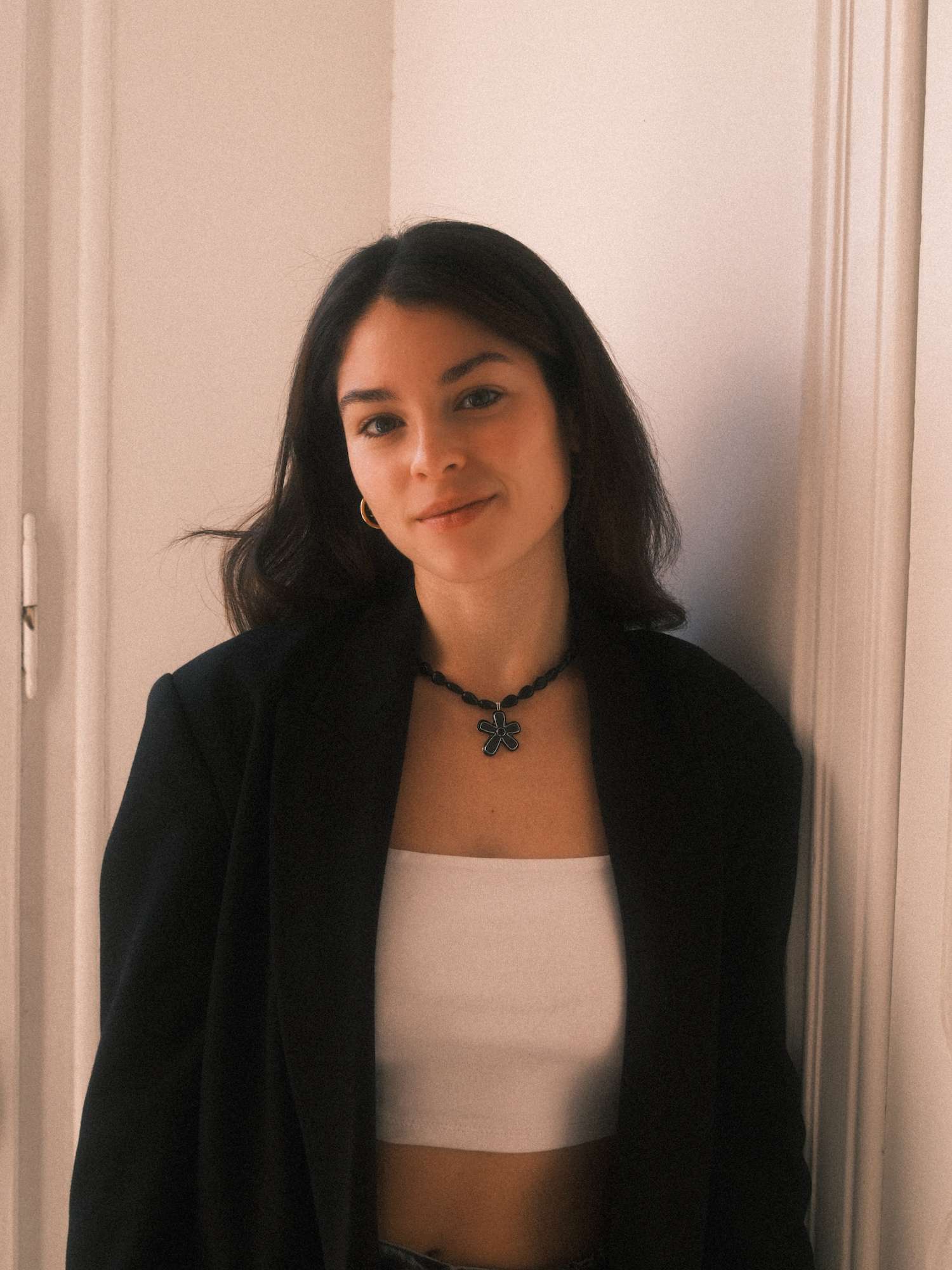 BLACK TIPANIE - Kaikai