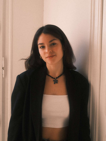 BLACK TIPANIE - Kaikai