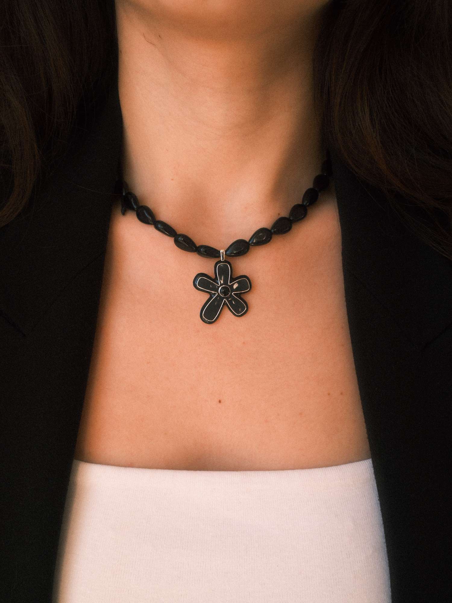 BLACK TIPANIE - Kaikai