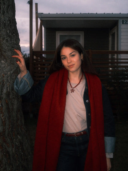 RED TIPANIE - Kaikai