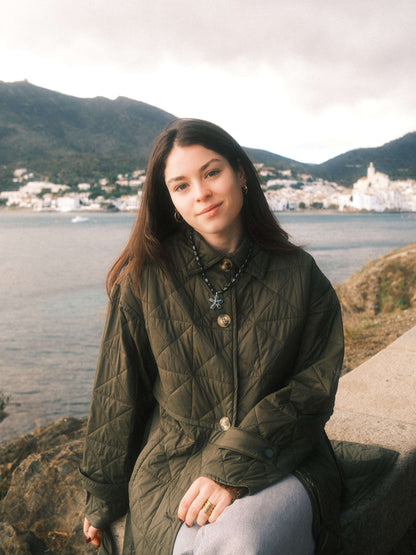 Green Wine Tipanie - Kaikai