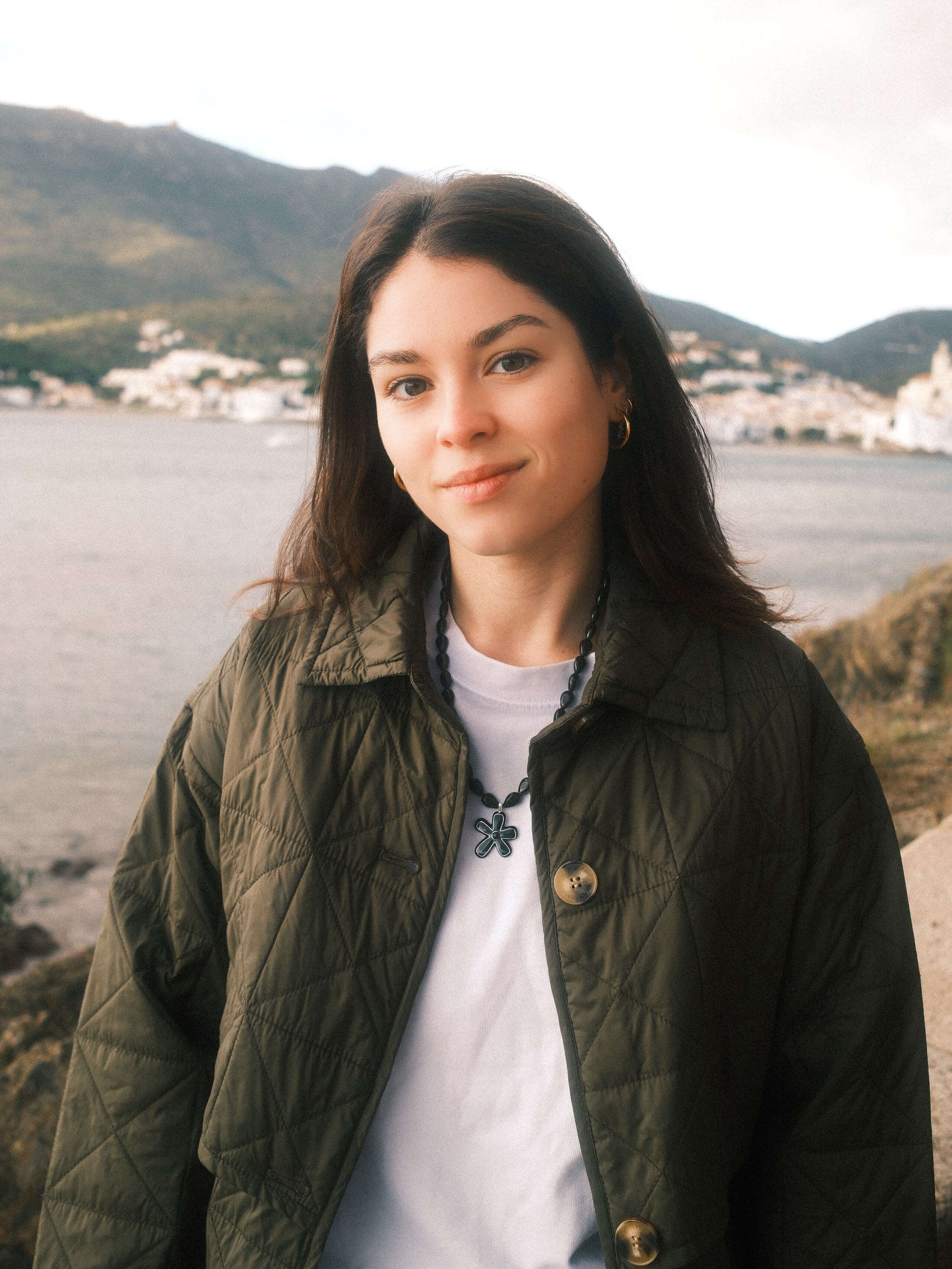 Green Wine Tipanie - Kaikai