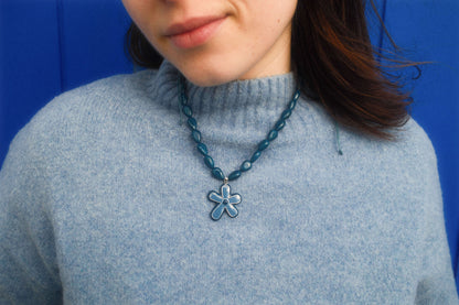 Blue Denim Tipanie - Kaikai