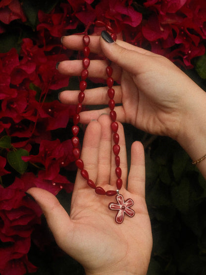 RED TIPANIE - Kaikai