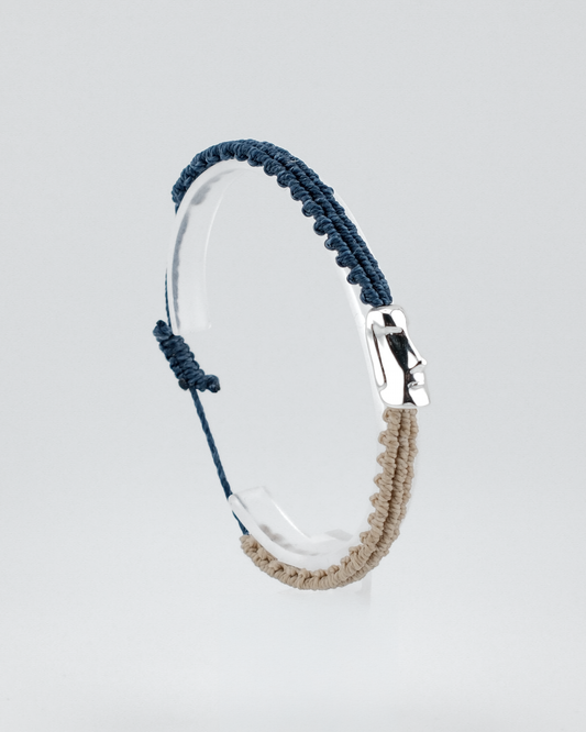 BEACH MOAI BRACELET - Kaikai