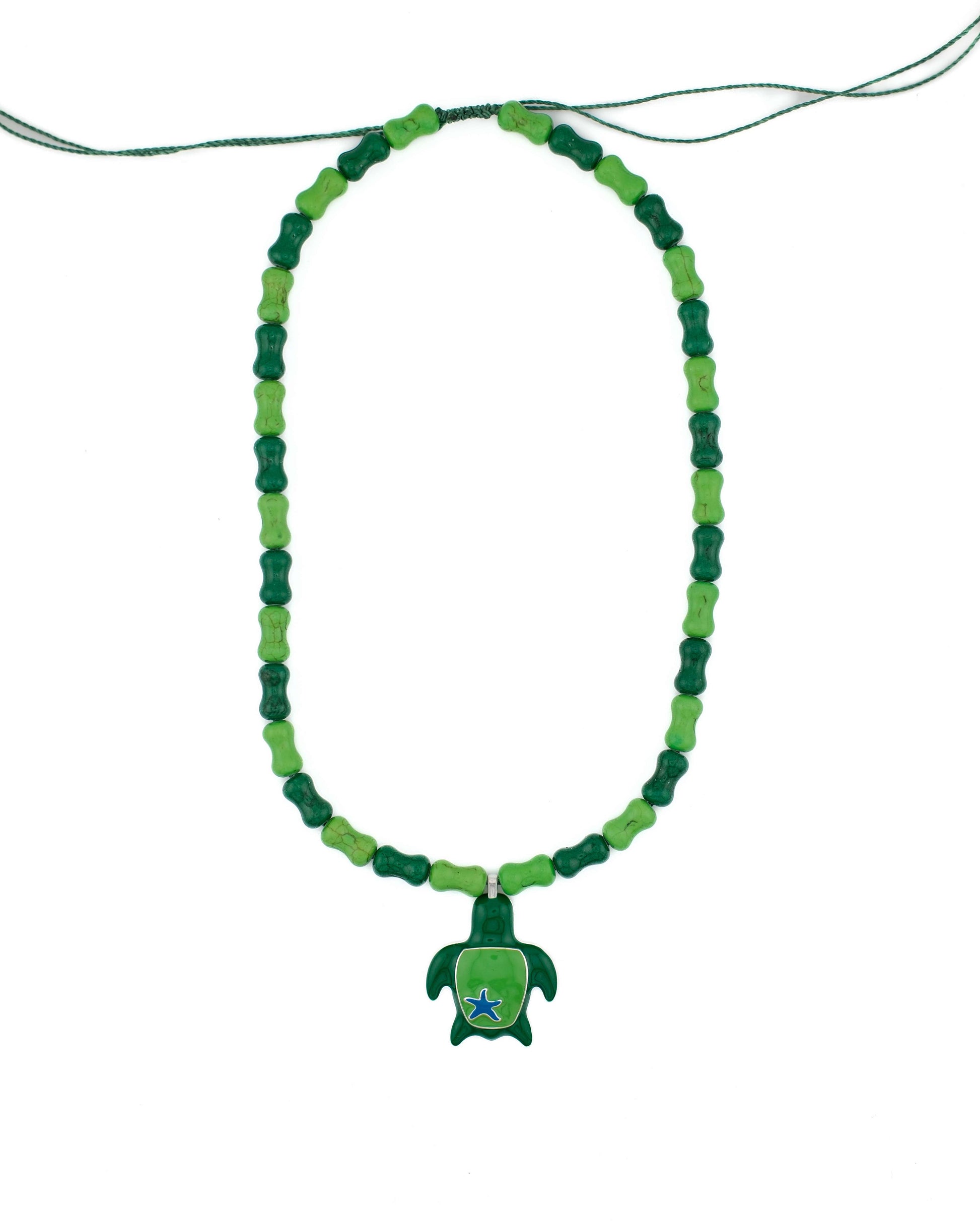 GREEN TURTLE - Kaikai