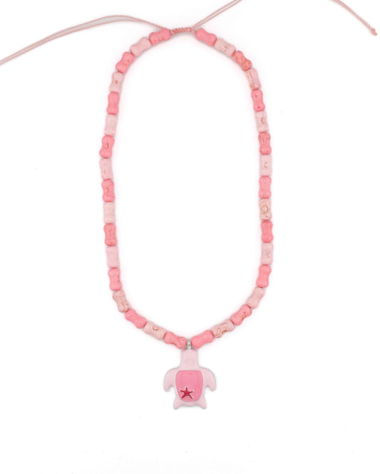 PINK TURTLE - Kaikai