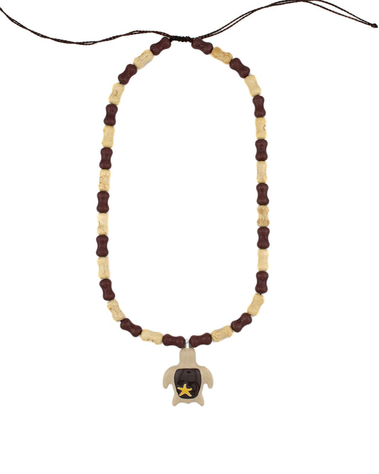 BROWN TURTLE - Kaikai