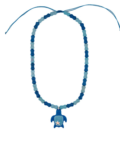 BLUE TURTLE - Kaikai