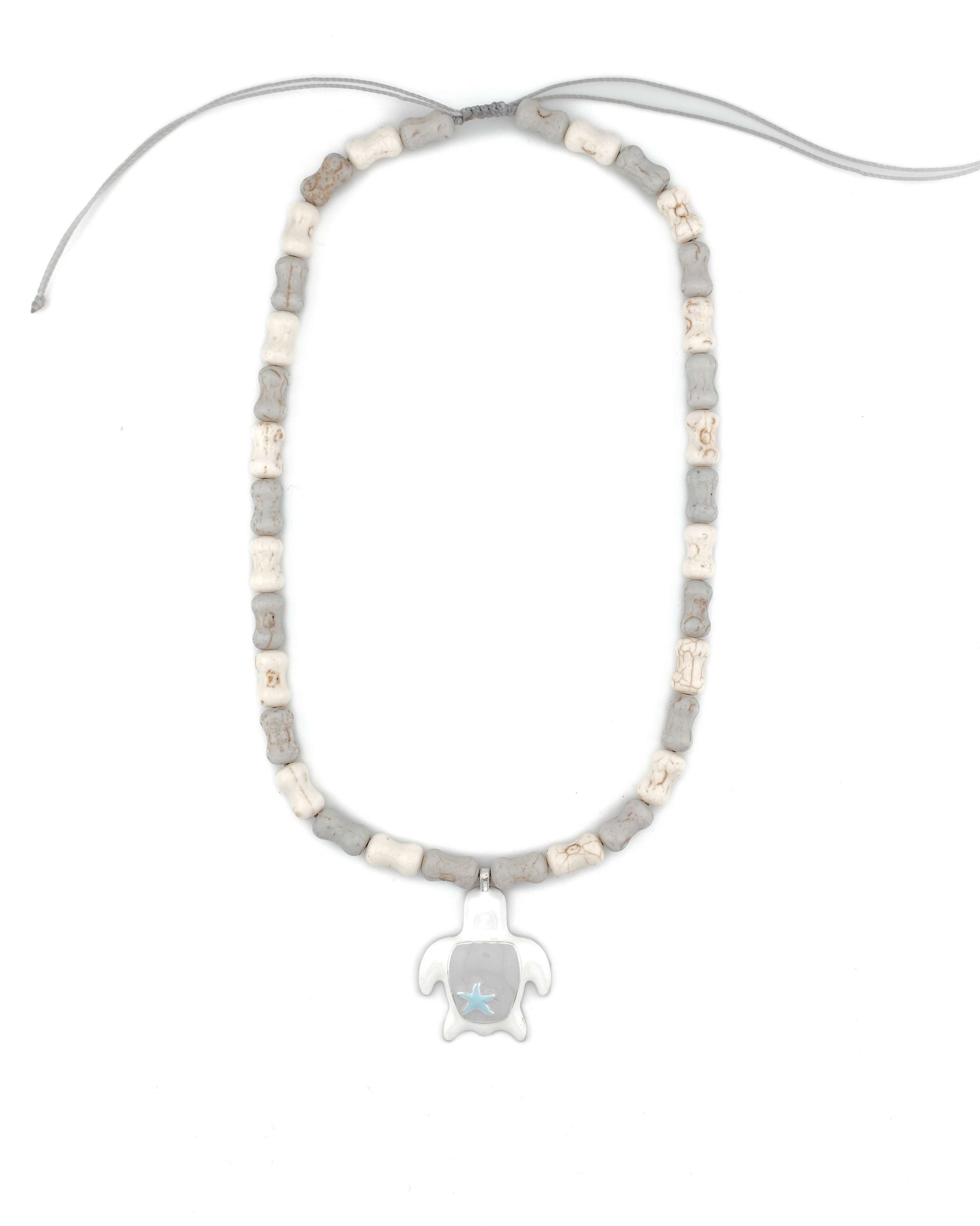 WHITE TURTLE - Kaikai