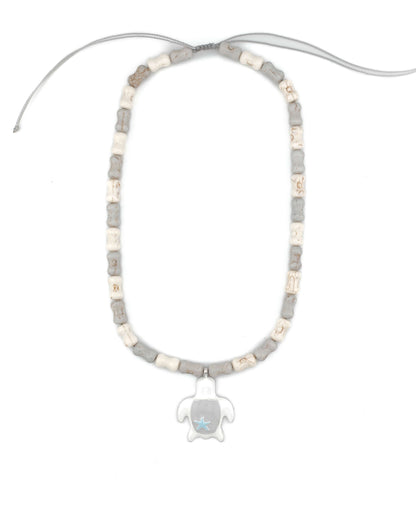 WHITE TURTLE - Kaikai