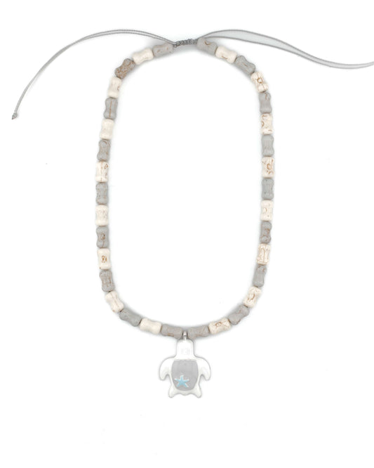 WHITE TURTLE - Kaikai