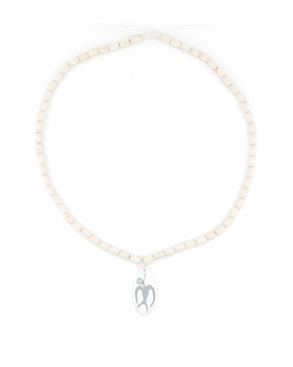 HOMBRE PÁJARO BLANCO - Kaikai