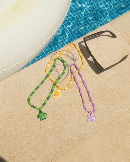 GREEN TURTLE - Kaikai