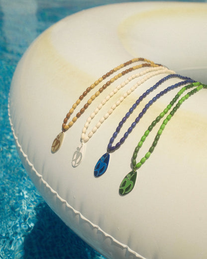 HOMBRE PÁJARO VERDE - Kaikai