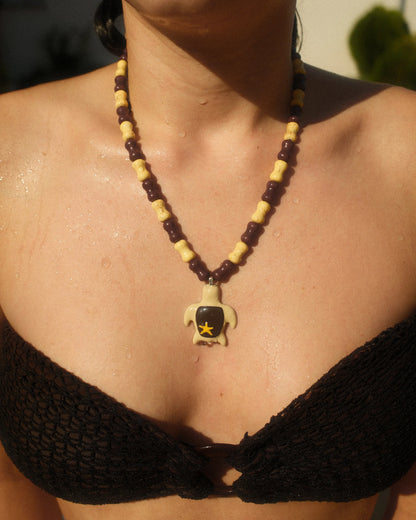 BROWN TURTLE - Kaikai