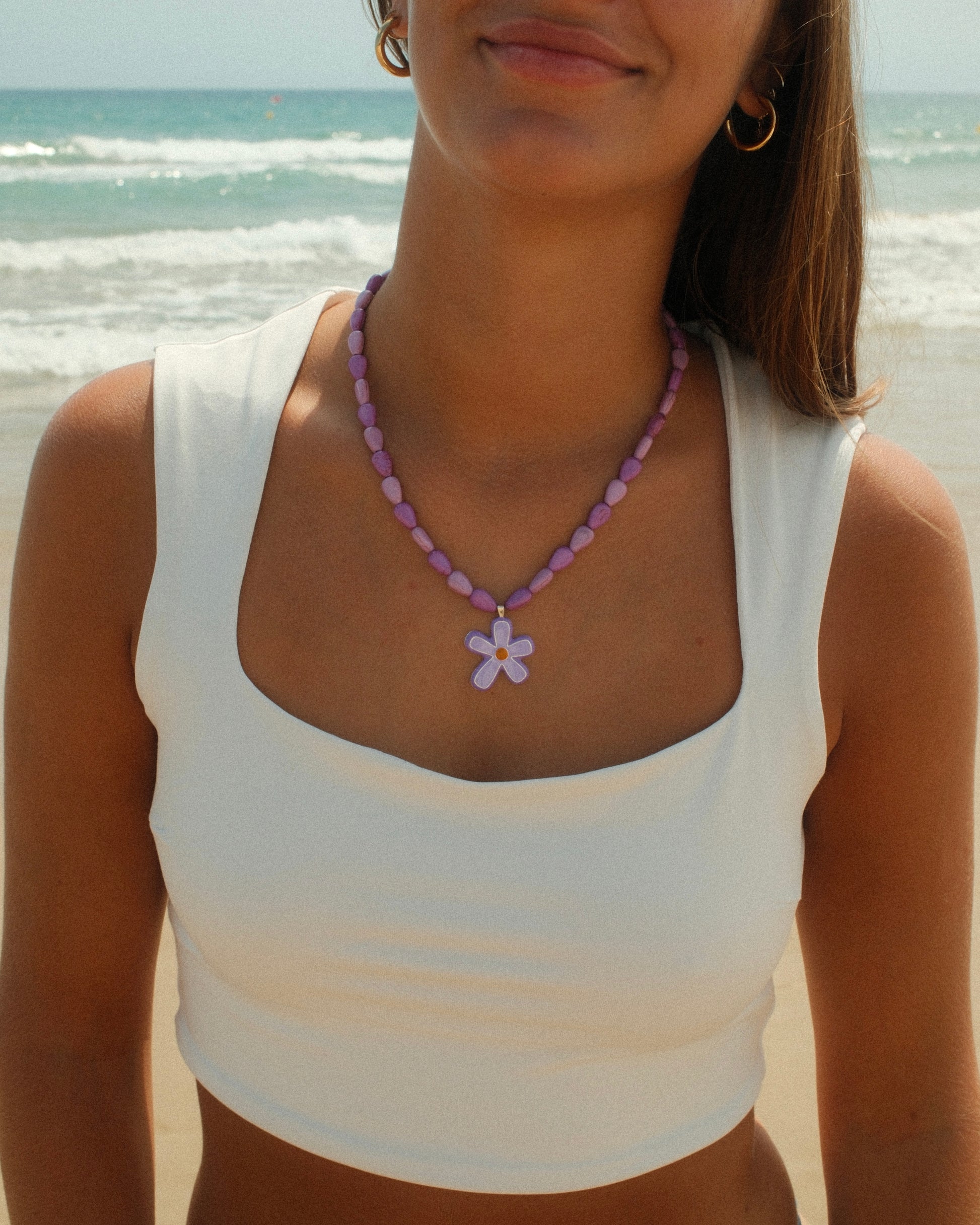 Purple Tipanie - Kaikai