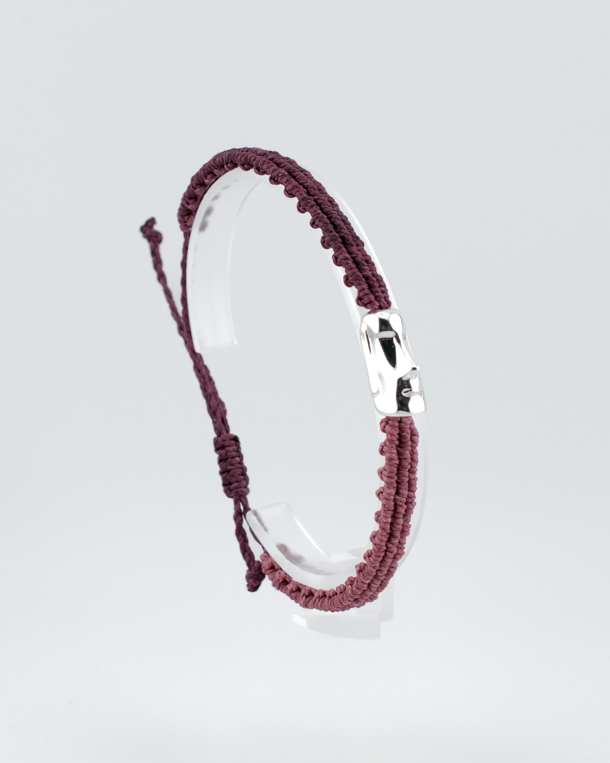 PINK MOAI BRACELET - Kaikai